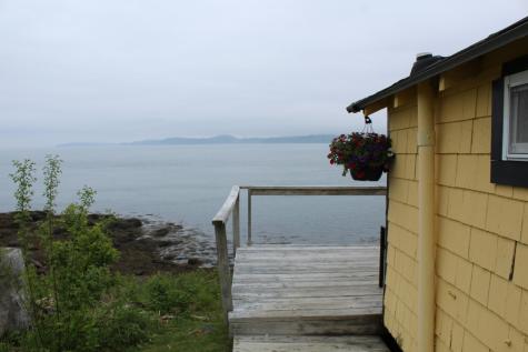 24 Harris Point Road Eastport ME 04631
