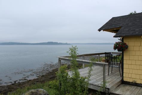 24 Harris Point Road Eastport ME 04631