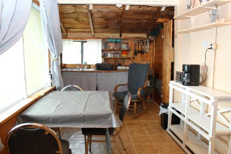 24 Harris Point Road Eastport ME 04631