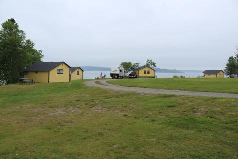 24 Harris Point Road Eastport ME 04631