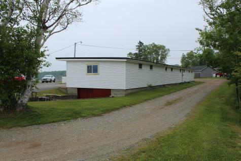 24 Harris Point Road Eastport ME 04631