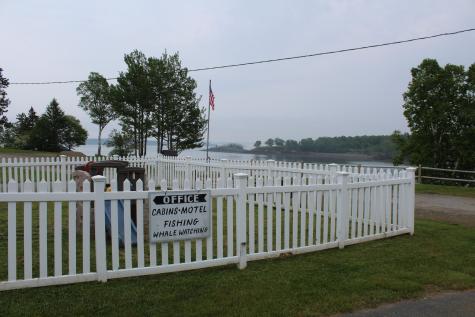 24 Harris Point Road Eastport ME 04631