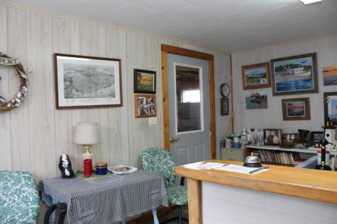 24 Harris Point Road Eastport ME 04631