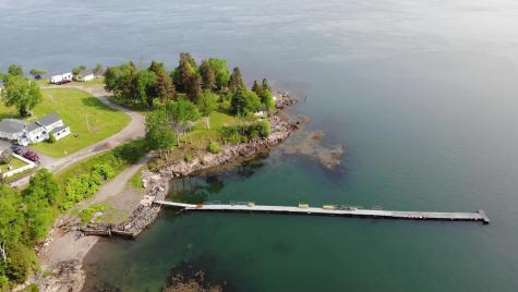 24 Harris Point Road Eastport ME 04631