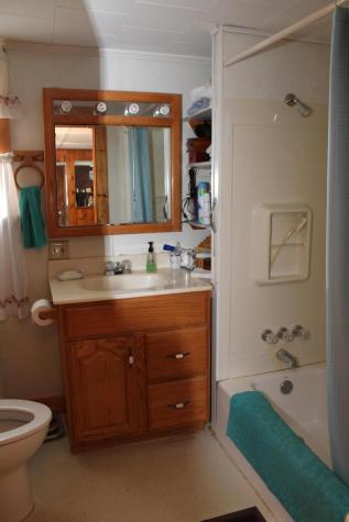 24 Harris Point Road Eastport ME 04631