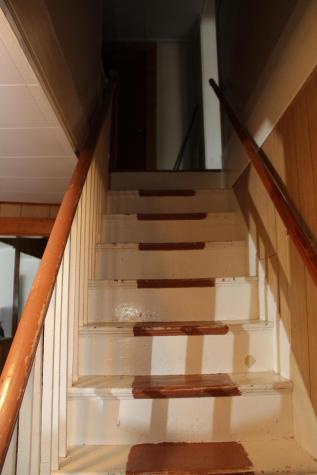 24 Harris Point Road Eastport ME 04631