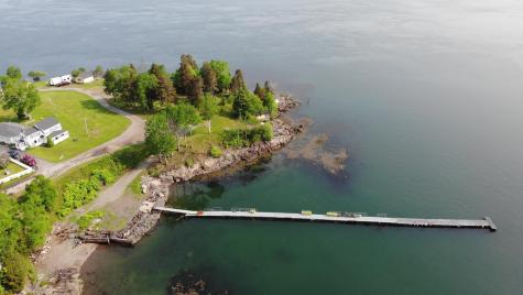 24 Harris Point Road Eastport ME 04631