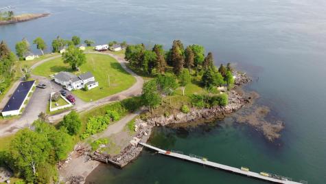 24 Harris Point Road Eastport ME 04631