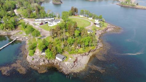 24 Harris Point Road Eastport ME 04631