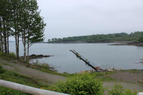 24 Harris Point Road Eastport ME 04631