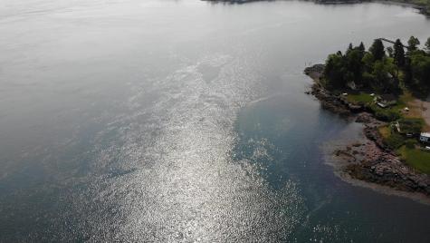 24 Harris Point Road Eastport ME 04631