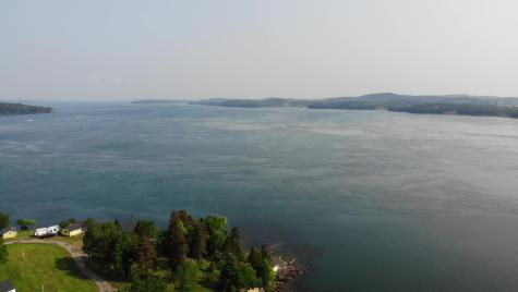 24 Harris Point Road Eastport ME 04631