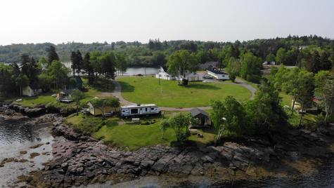 24 Harris Point Road Eastport ME 04631