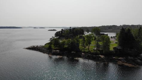 24 Harris Point Road Eastport ME 04631