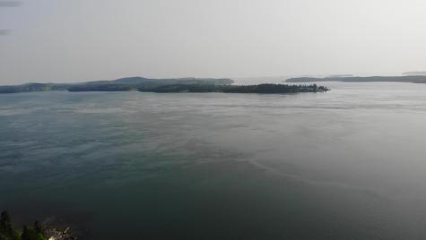 24 Harris Point Road Eastport ME 04631