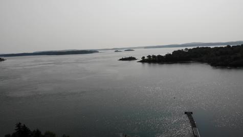 24 Harris Point Road Eastport ME 04631