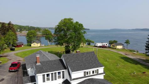 24 Harris Point Road Eastport ME 04631