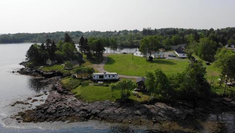 24 Harris Point Road Eastport ME 04631