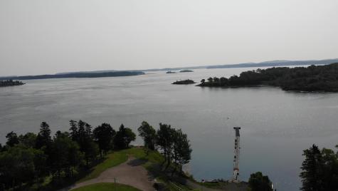 24 Harris Point Road Eastport ME 04631