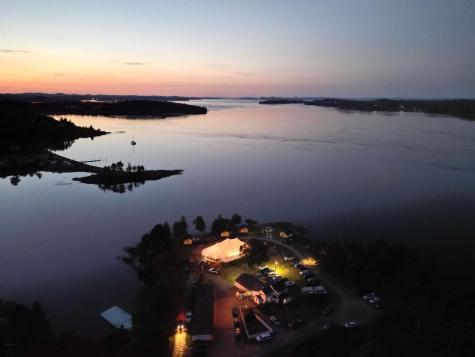 24 Harris Point Road Eastport ME 04631