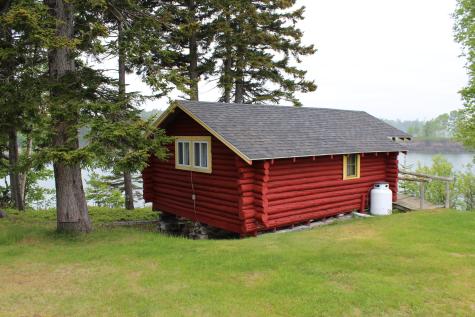 24 Harris Point Road Eastport ME 04631