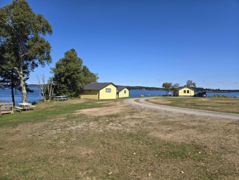 24 Harris Point Road Eastport ME 04631