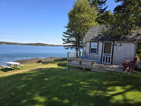 24 Harris Point Road Eastport ME 04631