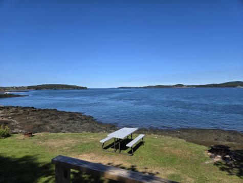 24 Harris Point Road Eastport ME 04631