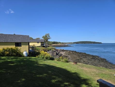 24 Harris Point Road Eastport ME 04631