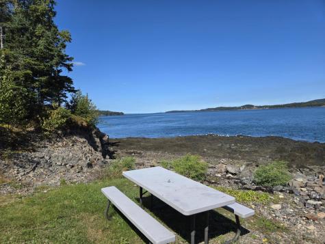 24 Harris Point Road Eastport ME 04631