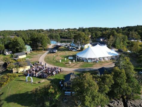 24 Harris Point Road Eastport ME 04631