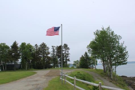 24 Harris Point Road Eastport ME 04631