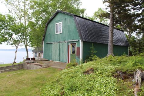 24 Harris Point Road Eastport ME 04631