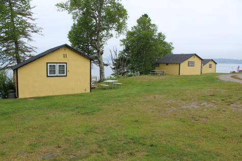 24 Harris Point Road Eastport ME 04631