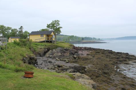 24 Harris Point Road Eastport ME 04631