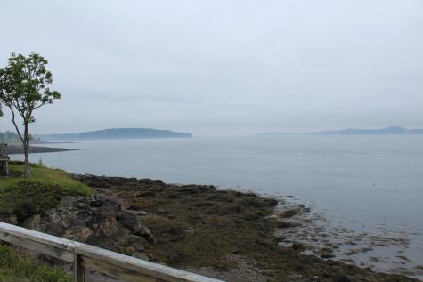 24 Harris Point Road Eastport ME 04631