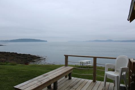 24 Harris Point Road Eastport ME 04631