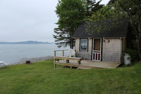 24 Harris Point Road Eastport ME 04631