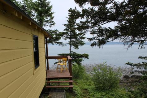 24 Harris Point Road Eastport ME 04631