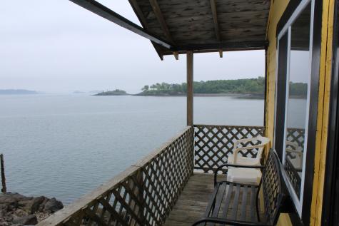 24 Harris Point Road Eastport ME 04631