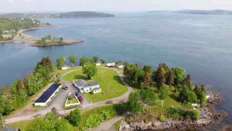 24 Harris Point Road Eastport ME 04631