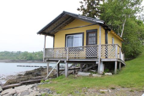 24 Harris Point Road Eastport ME 04631