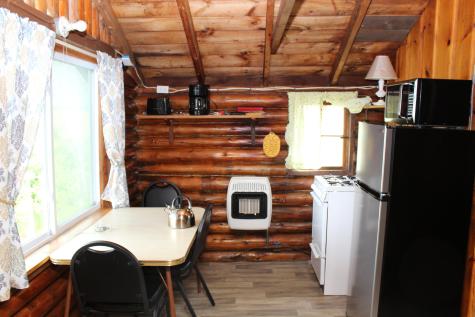 24 Harris Point Road Eastport ME 04631