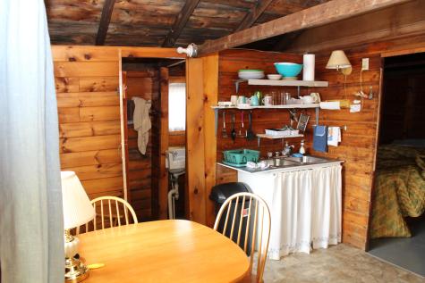 24 Harris Point Road Eastport ME 04631