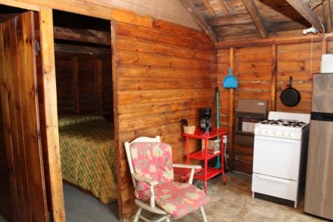 24 Harris Point Road Eastport ME 04631