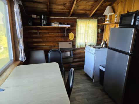 24 Harris Point Road Eastport ME 04631