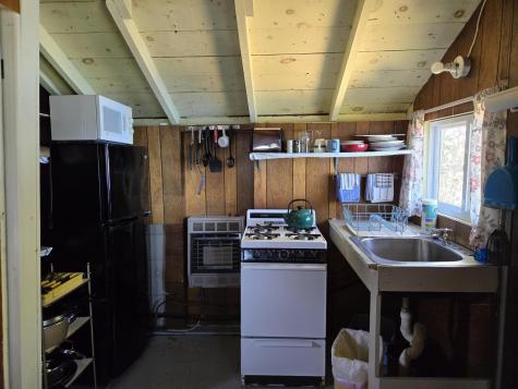 24 Harris Point Road Eastport ME 04631