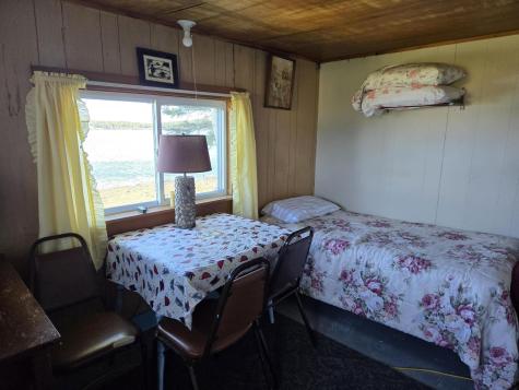 24 Harris Point Road Eastport ME 04631