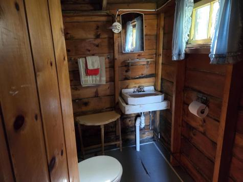 24 Harris Point Road Eastport ME 04631