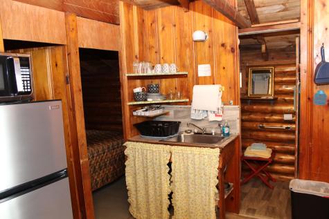 24 Harris Point Road Eastport ME 04631